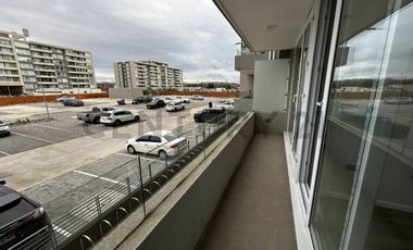 Arriendo moderno departamento en Brisas del Sol, Talcahuano