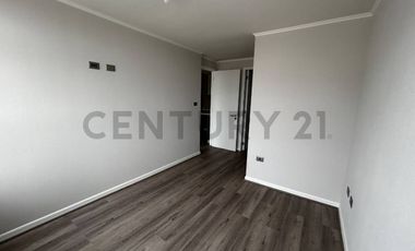 Arriendo moderno departamento en Brisas del Sol, Talcahuano
