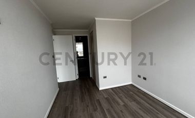 Arriendo moderno departamento en Brisas del Sol, Talcahuano