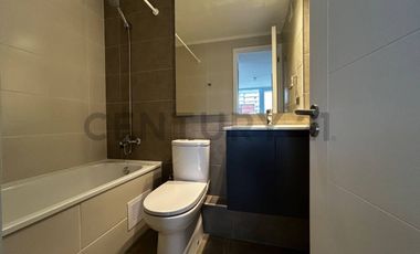 Arriendo moderno departamento en Brisas del Sol, Talcahuano