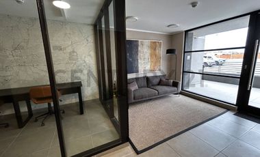 Arriendo moderno departamento en Brisas del Sol, Talcahuano