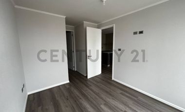 Arriendo moderno departamento en Brisas del Sol, Talcahuano