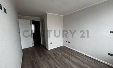 Arriendo moderno departamento en Brisas del Sol, Talcahuano
