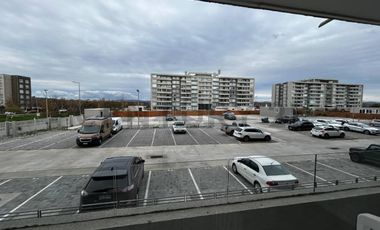 Arriendo moderno departamento en Brisas del Sol, Talcahuano