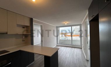 Arriendo moderno departamento en Brisas del Sol, Talcahuano