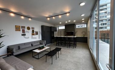 Arriendo moderno departamento en Brisas del Sol, Talcahuano