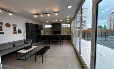 Arriendo moderno departamento en Brisas del Sol, Talcahuano