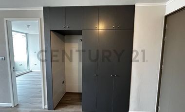 Arriendo moderno departamento en Brisas del Sol, Talcahuano