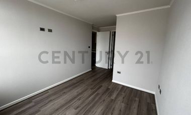 Arriendo moderno departamento en Brisas del Sol, Talcahuano
