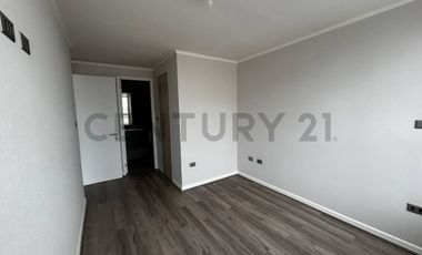 Arriendo moderno departamento en Brisas del Sol, Talcahuano