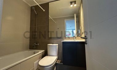 Arriendo moderno departamento en Brisas del Sol, Talcahuano