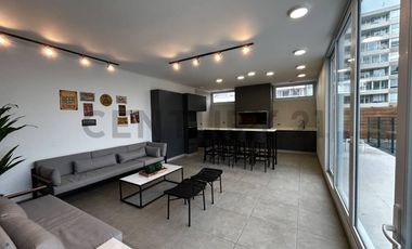 Arriendo moderno departamento en Brisas del Sol, Talcahuano