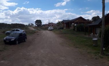 Exclusivo terreno en Barrio cerrado Las Lomas