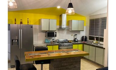 Se VENDE / ALQUILA Casa en Valle del río - Penonomé