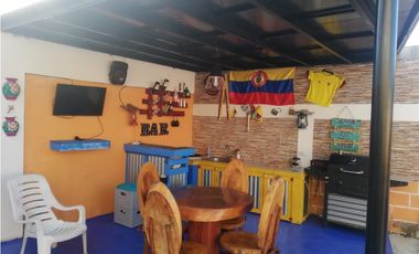 Se VENDE / ALQUILA Casa en Valle del río - Penonomé