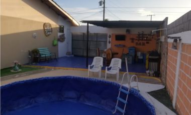 Se VENDE / ALQUILA Casa en Valle del río - Penonomé