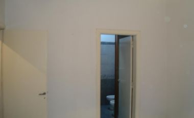 ALQUILER DEPTO EN BURZACO 2 AMB.C/PATIO.EXCEL UBICAC. A 2CDRAS ESTAC. Y MTS AV.ESPORA