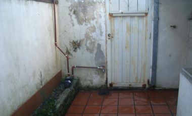 ALQUILER DEPTO EN BURZACO 2 AMB.C/PATIO.EXCEL UBICAC. A 2CDRAS ESTAC. Y MTS AV.ESPORA