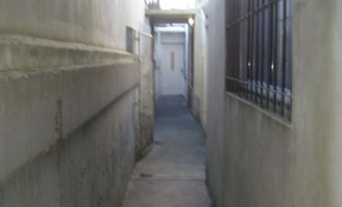 ALQUILER DEPTO EN BURZACO 2 AMB.C/PATIO.EXCEL UBICAC. A 2CDRAS ESTAC. Y MTS AV.ESPORA