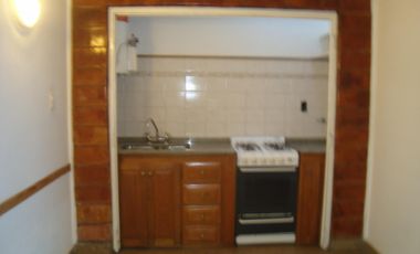 ALQUILER DEPTO EN BURZACO 2 AMB.C/PATIO.EXCEL UBICAC. A 2CDRAS ESTAC. Y MTS AV.ESPORA