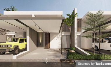 Promo awal murah untuk 5 unit pertama jl Permana Cimahi