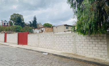 TERRENO EN RENTA EN COACALCO CENTRO