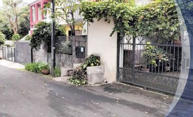 Turun Harga! Mewah di YDPPI, Cipete Selatan, Cilandak, Jakarta Selatan