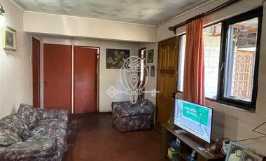 casa en venta 3 dormitorios 1 baño