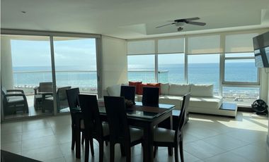Alquiler por días, de Apartamento en Morros, Cartagena