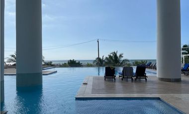 Alquiler por días, de Apartamento en Morros, Cartagena