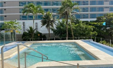 Alquiler por días, de Apartamento en Morros, Cartagena