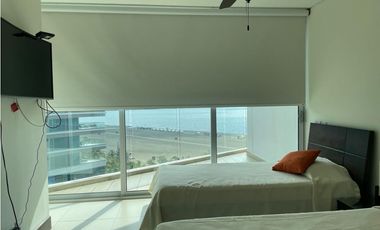 Alquiler por días, de Apartamento en Morros, Cartagena