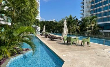 Alquiler por días, de Apartamento en Morros, Cartagena