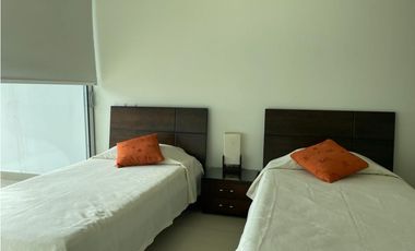 Alquiler por días, de Apartamento en Morros, Cartagena