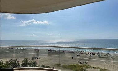 Alquiler por días, de Apartamento en Morros, Cartagena