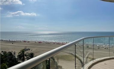 Alquiler por días, de Apartamento en Morros, Cartagena