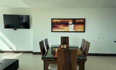 Alquiler por días, de Apartamento en Morros, Cartagena