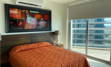 Alquiler por días, de Apartamento en Morros, Cartagena