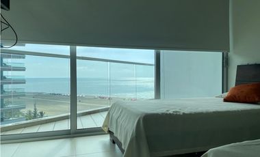 Alquiler por días, de Apartamento en Morros, Cartagena