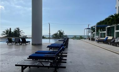 Alquiler por días, de Apartamento en Morros, Cartagena