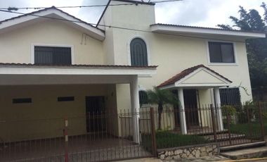 Casa en Venta en Cordoba Veracruz