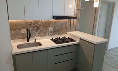 apartamento en venta en la nueva italia. Cod V121925