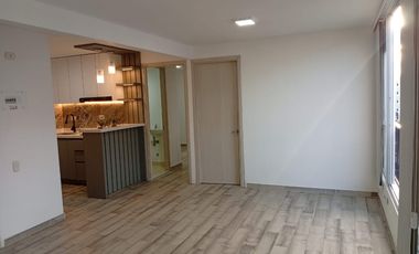 apartamento en venta en la nueva italia. Cod V121925