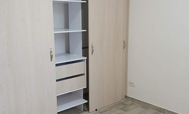 apartamento en venta en la nueva italia. Cod V121925
