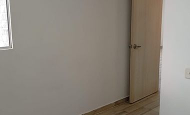 apartamento en venta en la nueva italia. Cod V121925