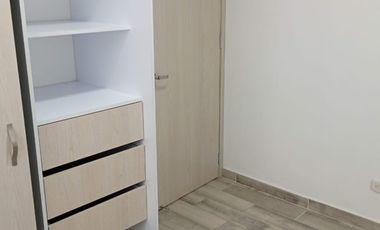 apartamento en venta en la nueva italia. Cod V121925