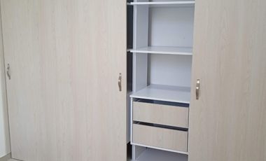 apartamento en venta en la nueva italia. Cod V121925