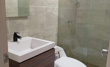 apartamento en venta en la nueva italia. Cod V121925