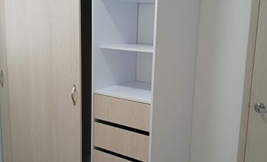 apartamento en venta en la nueva italia. Cod V121925