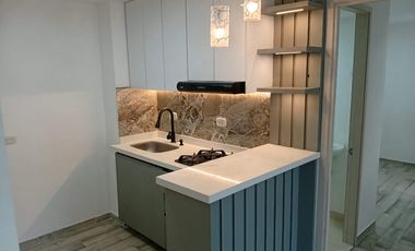 apartamento en venta en la nueva italia. Cod V121925